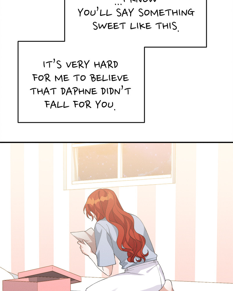 Read Answer Me, My Prince chapter 56 image 103 on Lezhin
