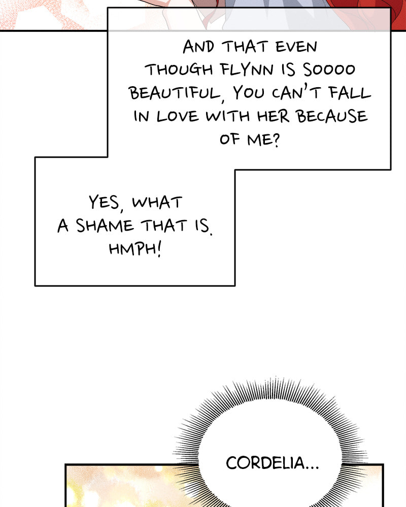 Read Answer Me, My Prince chapter 56 image 107 on Lezhin