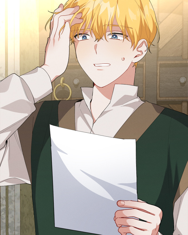 Read Answer Me, My Prince chapter 56 image 113 on Lezhin