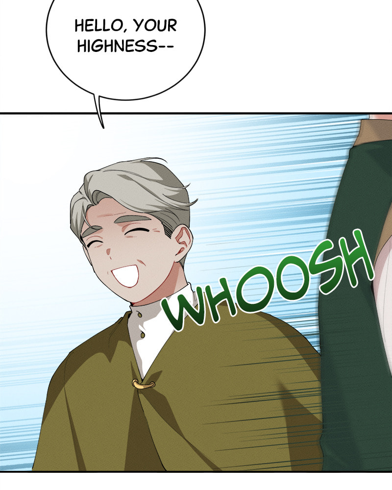 Read Answer Me, My Prince chapter 56 image 14 on Lezhin