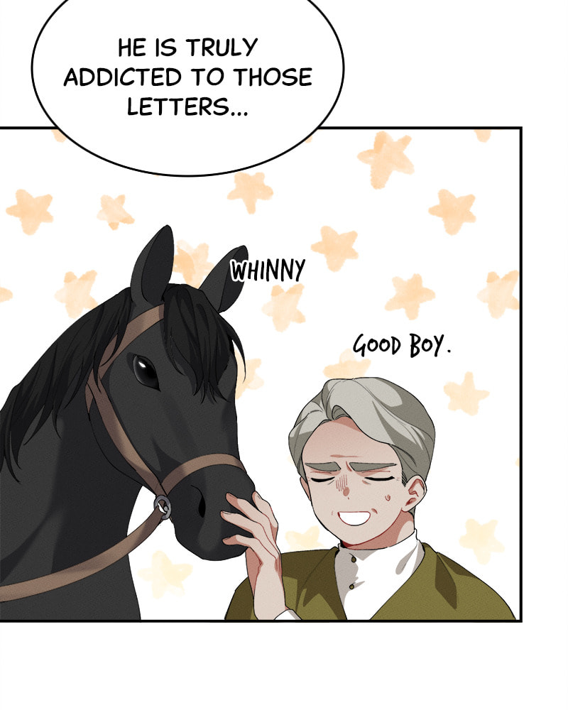 Read Answer Me, My Prince chapter 56 image 17 on Lezhin
