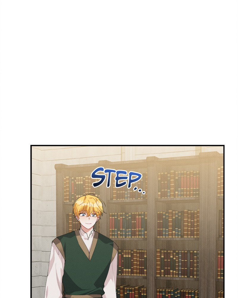 Read Answer Me, My Prince chapter 56 image 20 on Lezhin