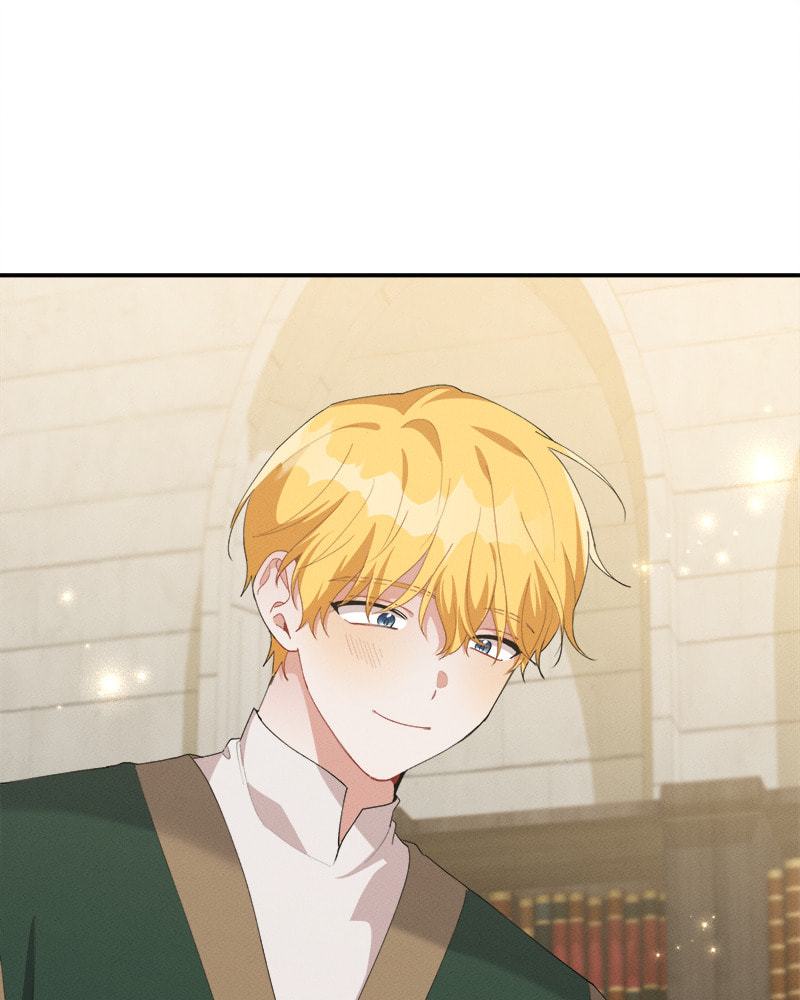 Read Answer Me, My Prince chapter 56 image 23 on Lezhin