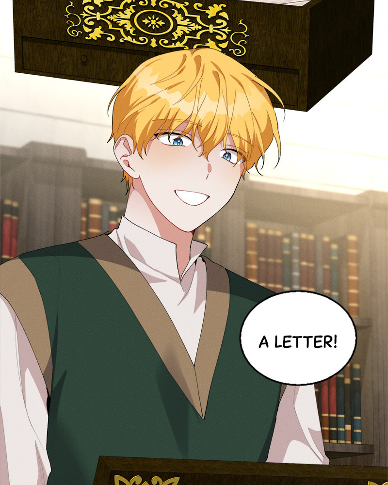 Read Answer Me, My Prince chapter 56 image 32 on Lezhin