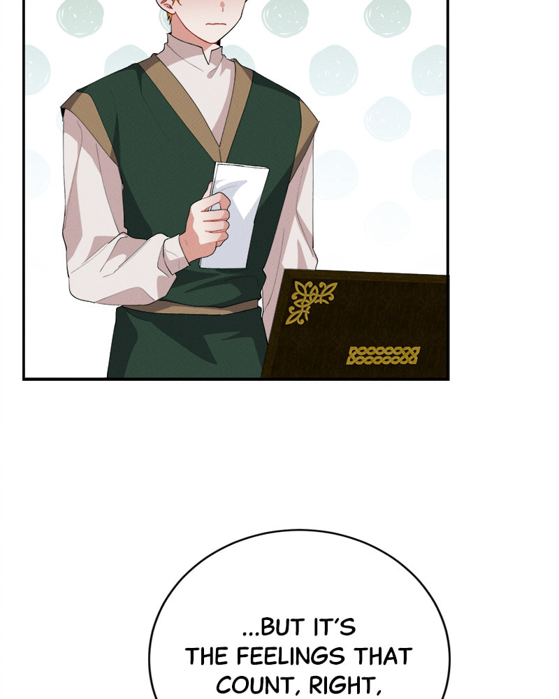 Read Answer Me, My Prince chapter 56 image 35 on Lezhin