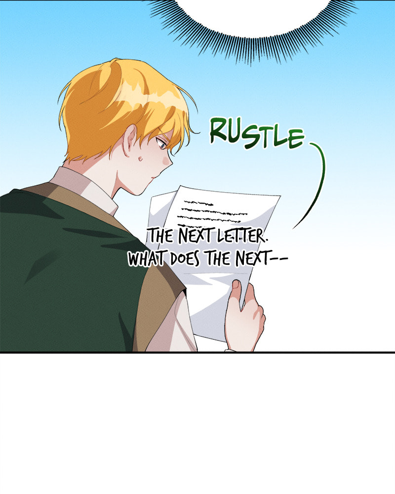 Read Answer Me, My Prince chapter 56 image 39 on Lezhin