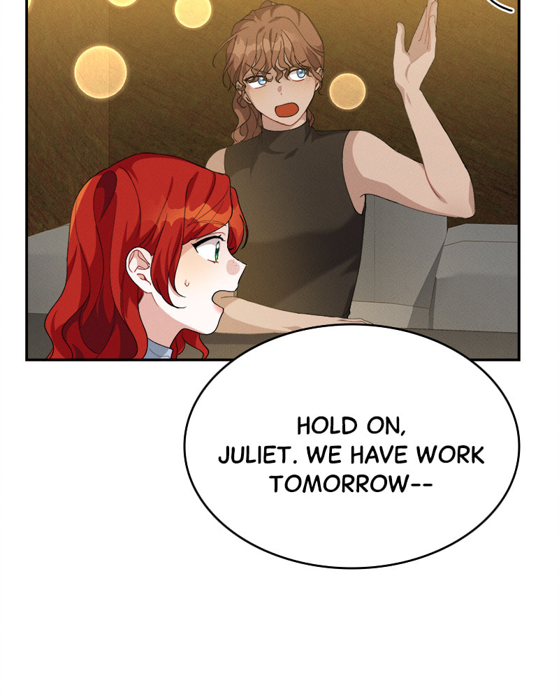 Read Answer Me, My Prince chapter 56 image 4 on Lezhin