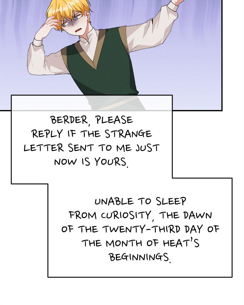 Read Answer Me, My Prince chapter 56 image 41 on Lezhin