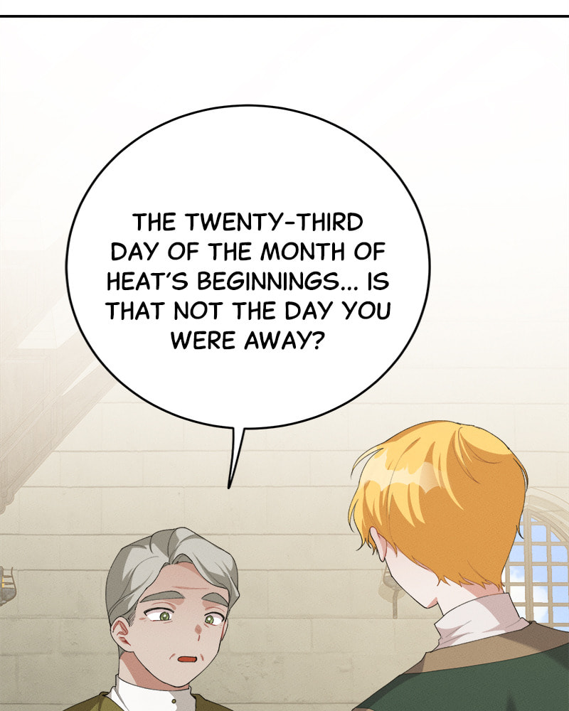 Read Answer Me, My Prince chapter 56 image 42 on Lezhin