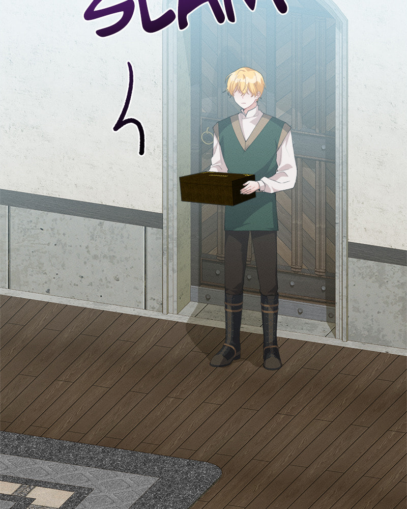 Read Answer Me, My Prince chapter 56 image 46 on Lezhin