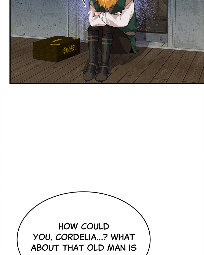 Read Answer Me, My Prince chapter 56 image 48 on Lezhin