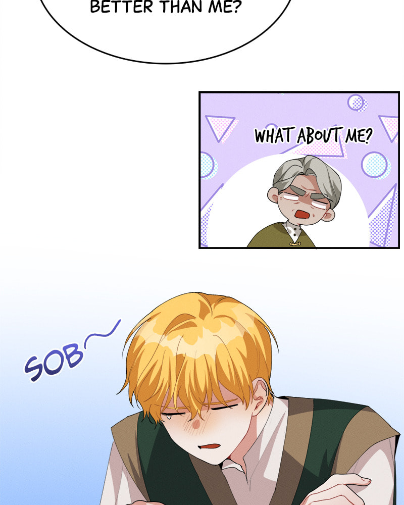 Read Answer Me, My Prince chapter 56 image 49 on Lezhin