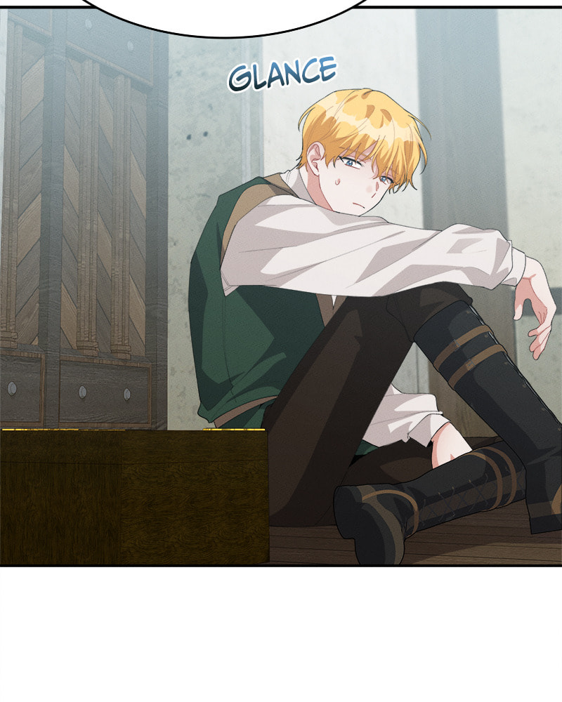 Read Answer Me, My Prince chapter 56 image 51 on Lezhin