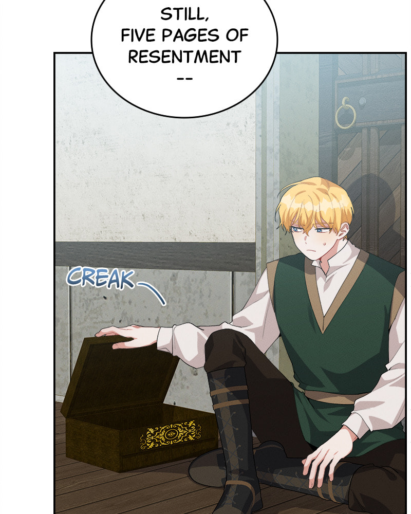 Read Answer Me, My Prince chapter 56 image 54 on Lezhin