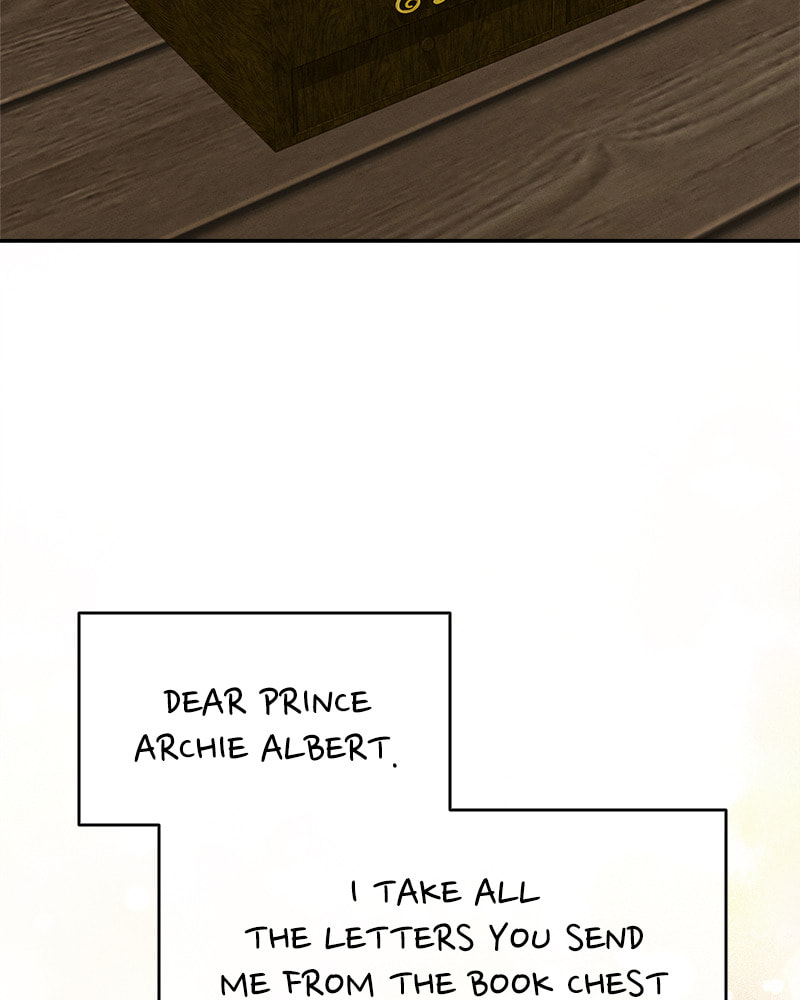 Read Answer Me, My Prince chapter 56 image 59 on Lezhin