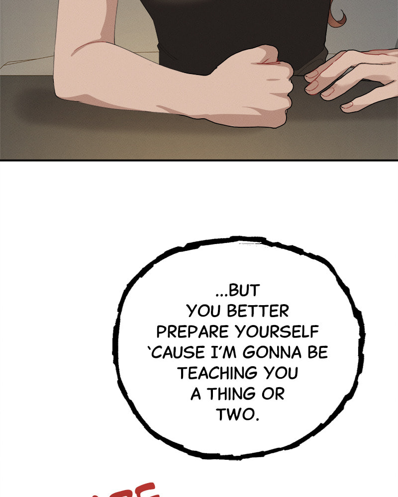 Read Answer Me, My Prince chapter 56 image 7 on Lezhin