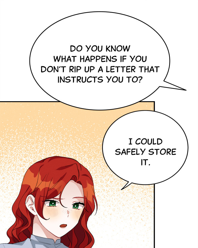 Read Answer Me, My Prince chapter 56 image 78 on Lezhin