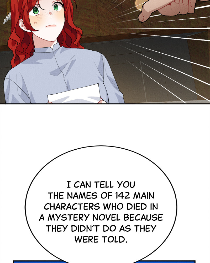 Read Answer Me, My Prince chapter 56 image 82 on Lezhin