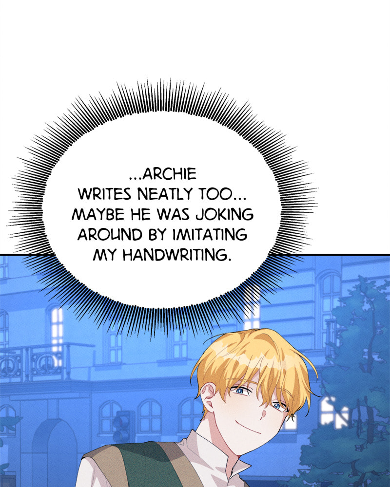 Read Answer Me, My Prince chapter 56 image 91 on Lezhin