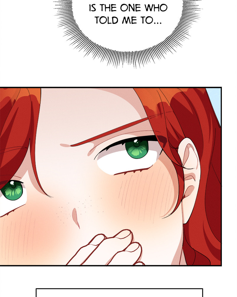 Read Answer Me, My Prince chapter 56 image 95 on Lezhin