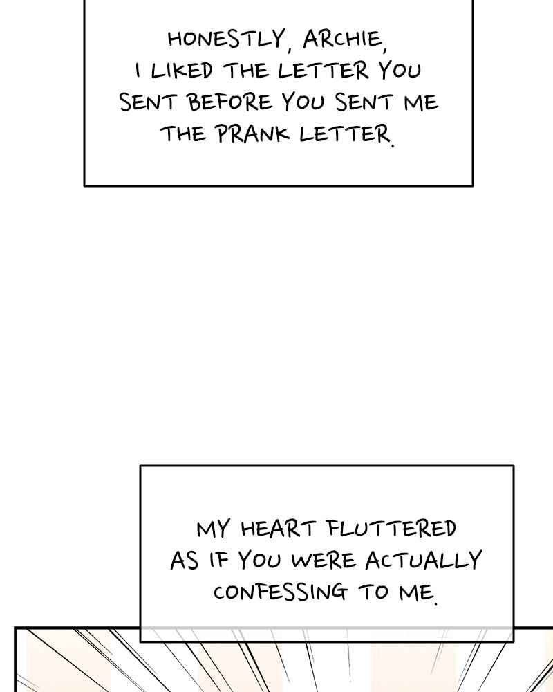Read Answer Me, My Prince chapter 56 image 96 on Lezhin