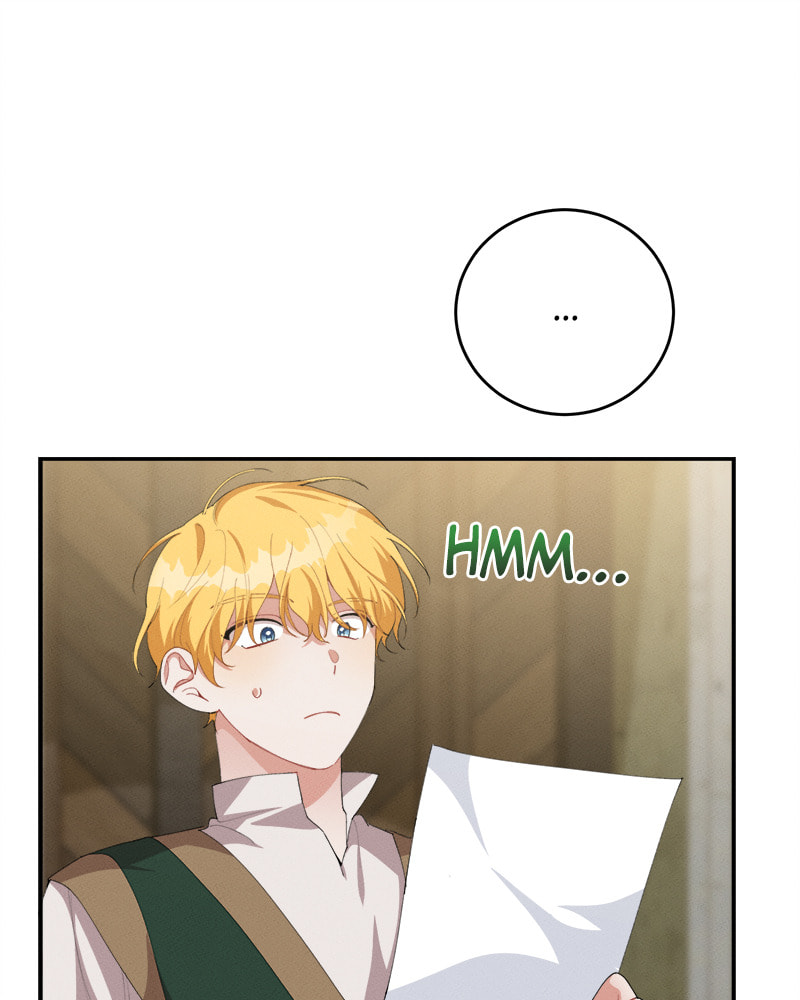 Read Answer Me, My Prince chapter 57 image 1 on Lezhin