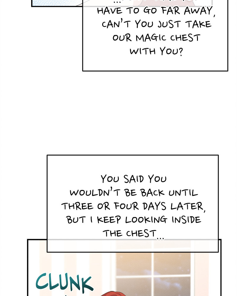 Read Answer Me, My Prince chapter 57 image 10 on Lezhin