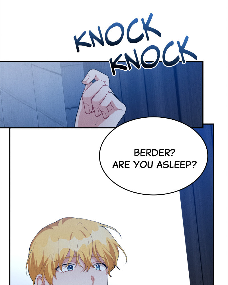 Read Answer Me, My Prince chapter 57 image 102 on Lezhin