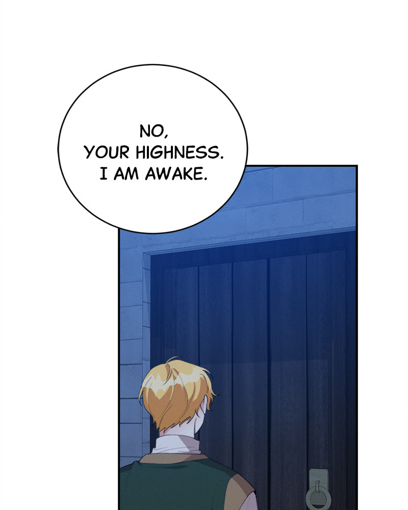 Read Answer Me, My Prince chapter 57 image 104 on Lezhin