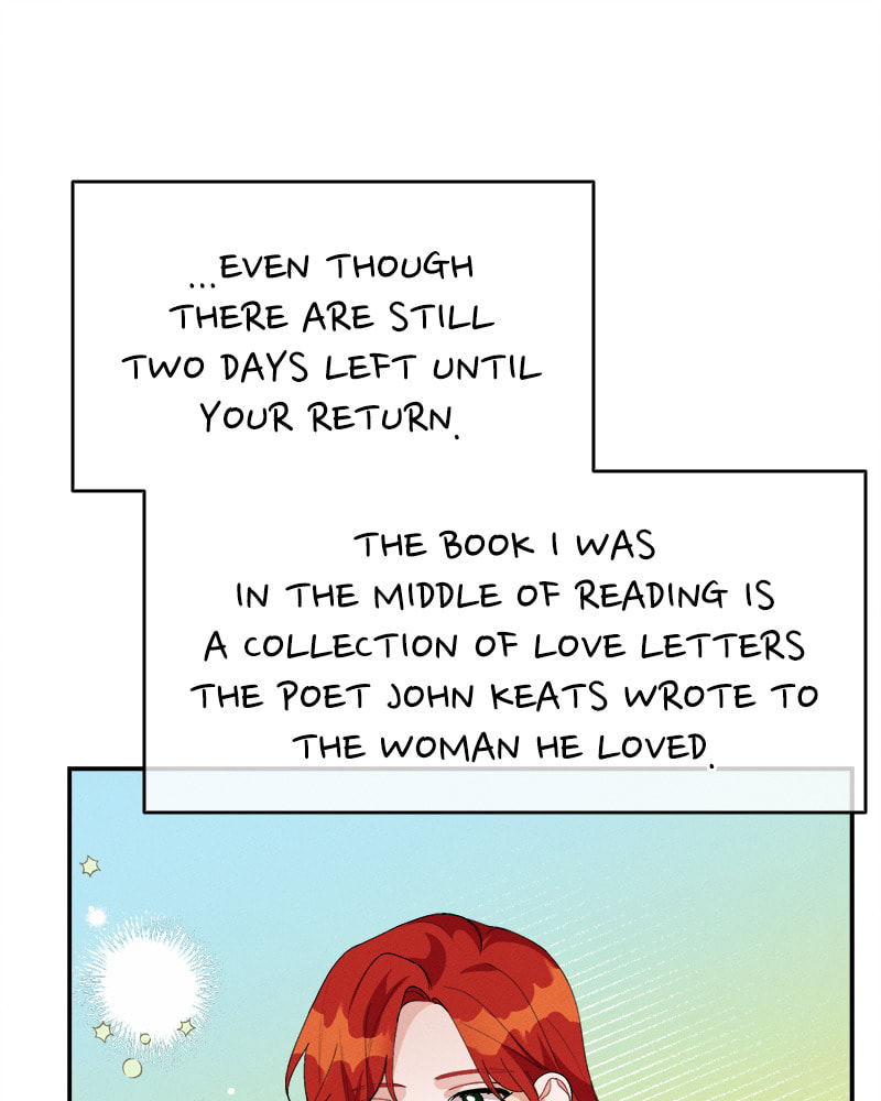 Read Answer Me, My Prince chapter 57 image 12 on Lezhin