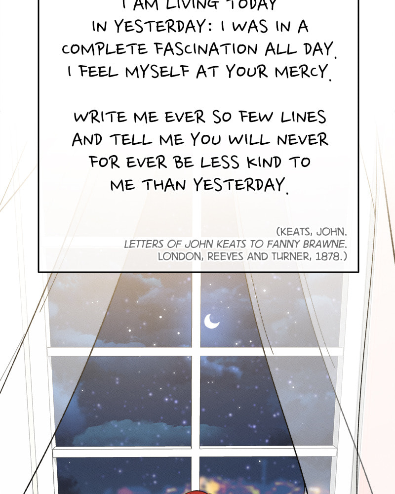 Read Answer Me, My Prince chapter 57 image 14 on Lezhin