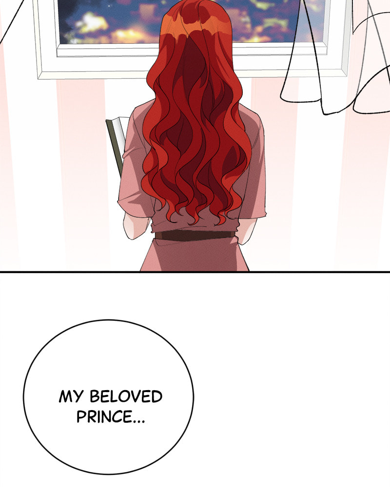 Read Answer Me, My Prince chapter 57 image 15 on Lezhin