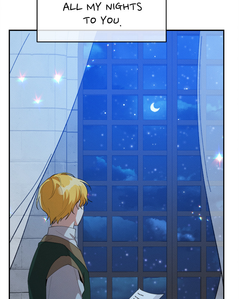 Read Answer Me, My Prince chapter 57 image 18 on Lezhin