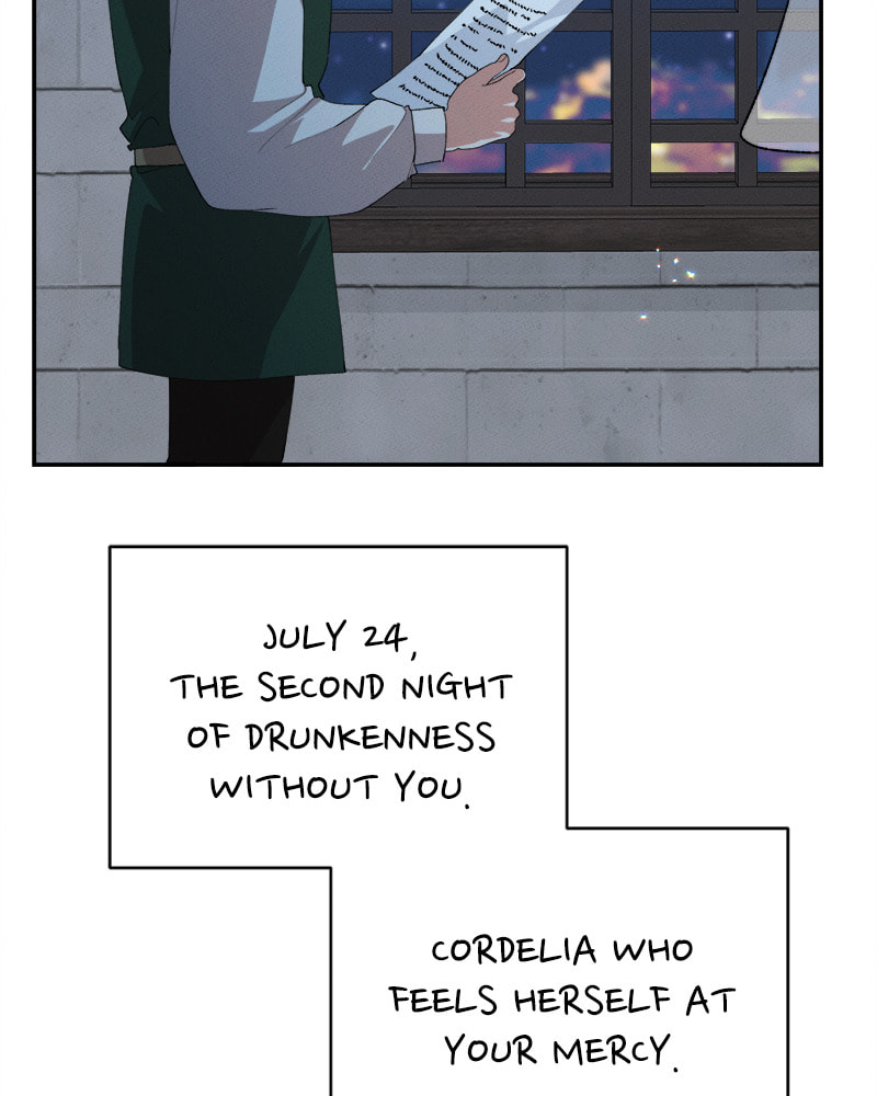 Read Answer Me, My Prince chapter 57 image 19 on Lezhin