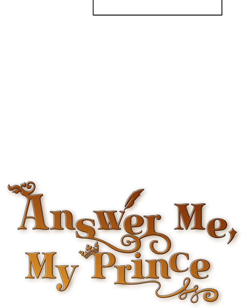 Read Answer Me, My Prince chapter 57 image 20 on Lezhin