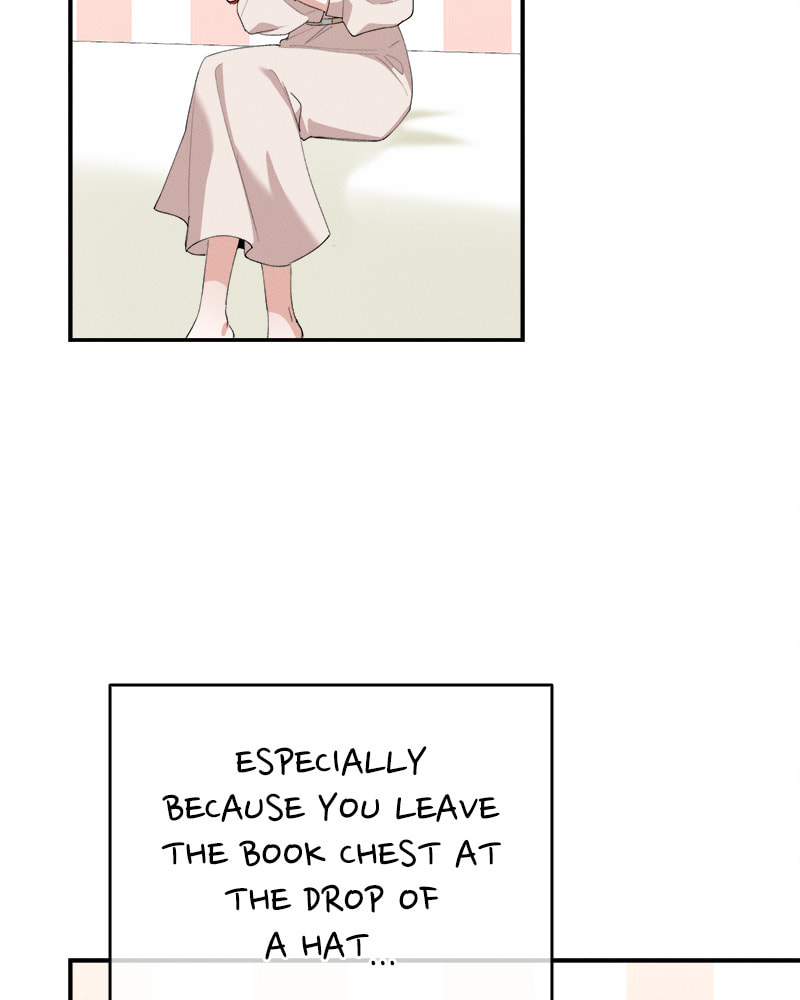 Read Answer Me, My Prince chapter 57 image 24 on Lezhin