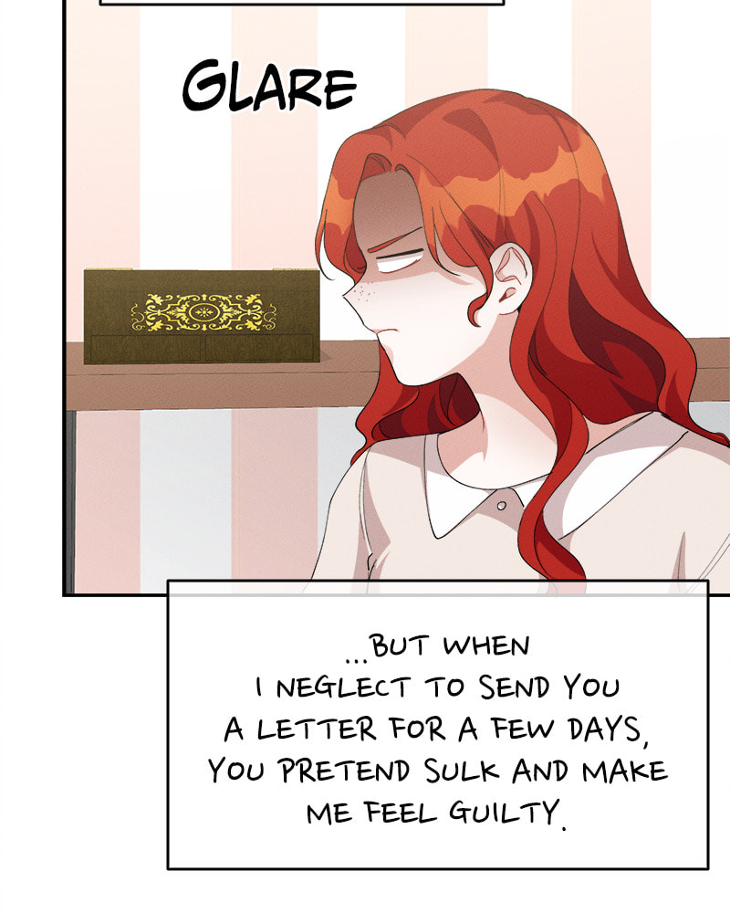 Read Answer Me, My Prince chapter 57 image 25 on Lezhin