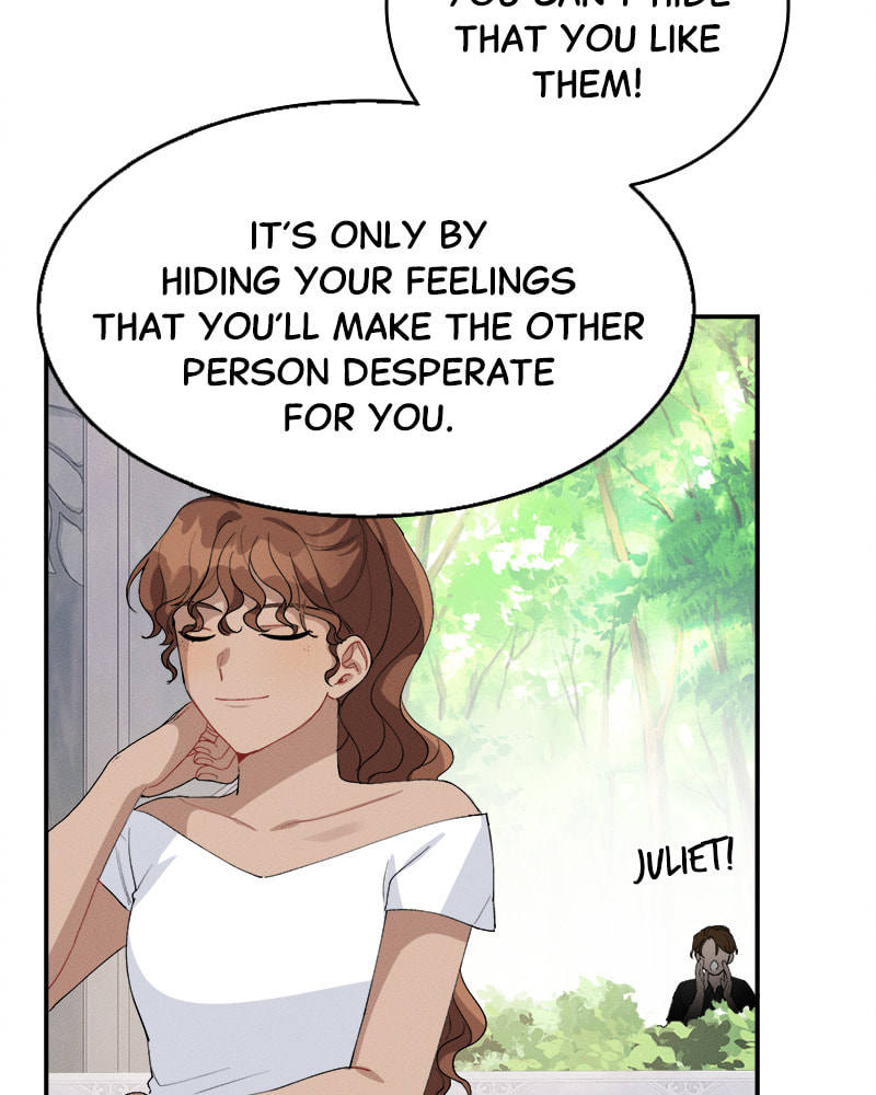 Read Answer Me, My Prince chapter 57 image 28 on Lezhin