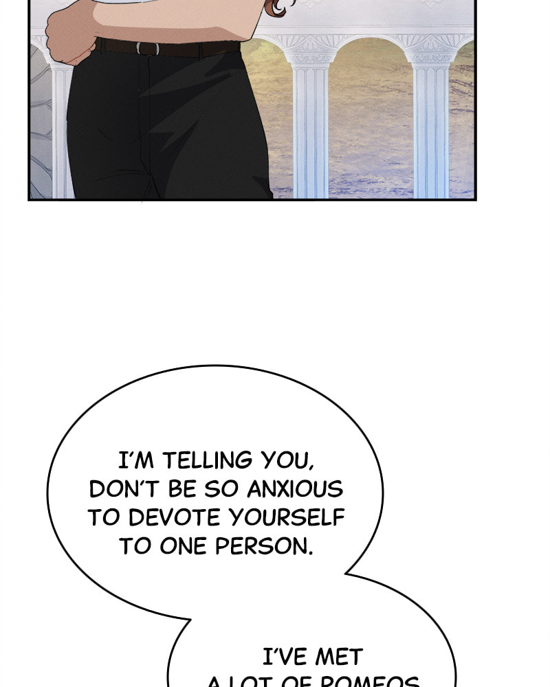 Read Answer Me, My Prince chapter 57 image 29 on Lezhin