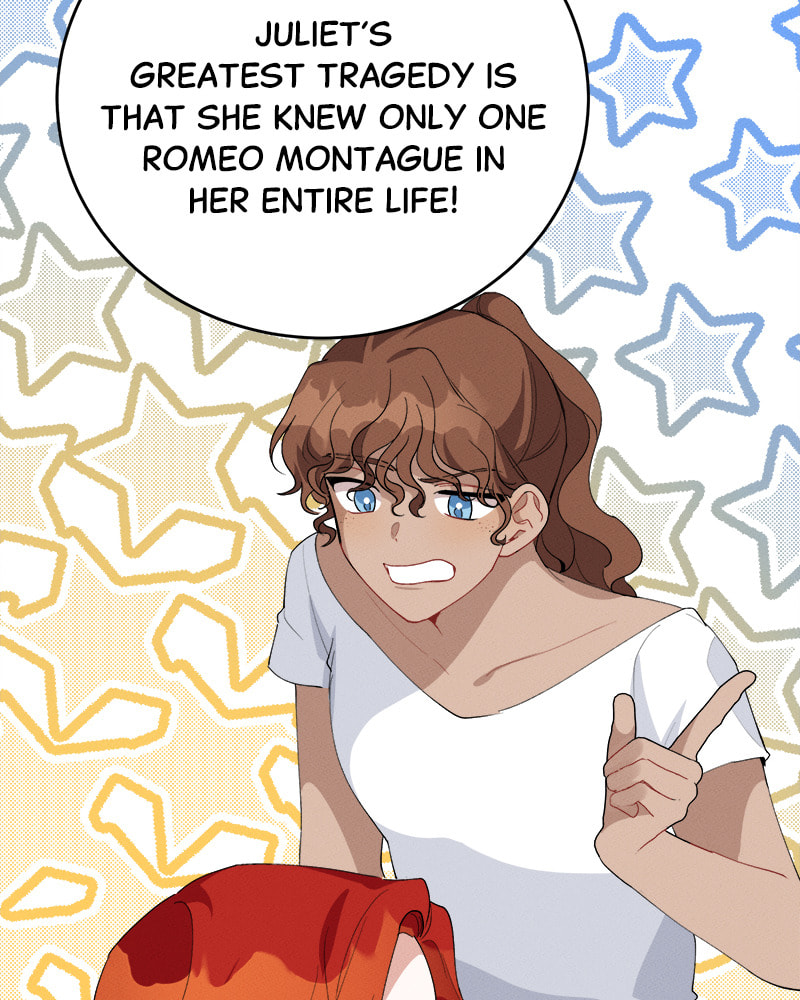 Read Answer Me, My Prince chapter 57 image 32 on Lezhin