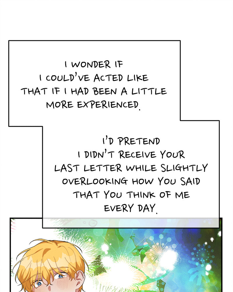 Read Answer Me, My Prince chapter 57 image 34 on Lezhin
