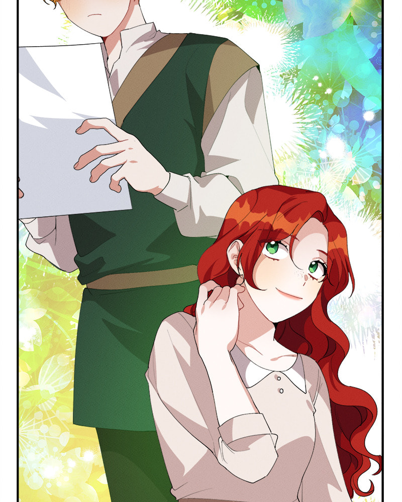 Read Answer Me, My Prince chapter 57 image 35 on Lezhin