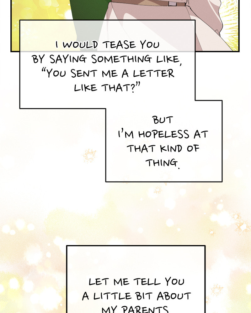 Read Answer Me, My Prince chapter 57 image 36 on Lezhin