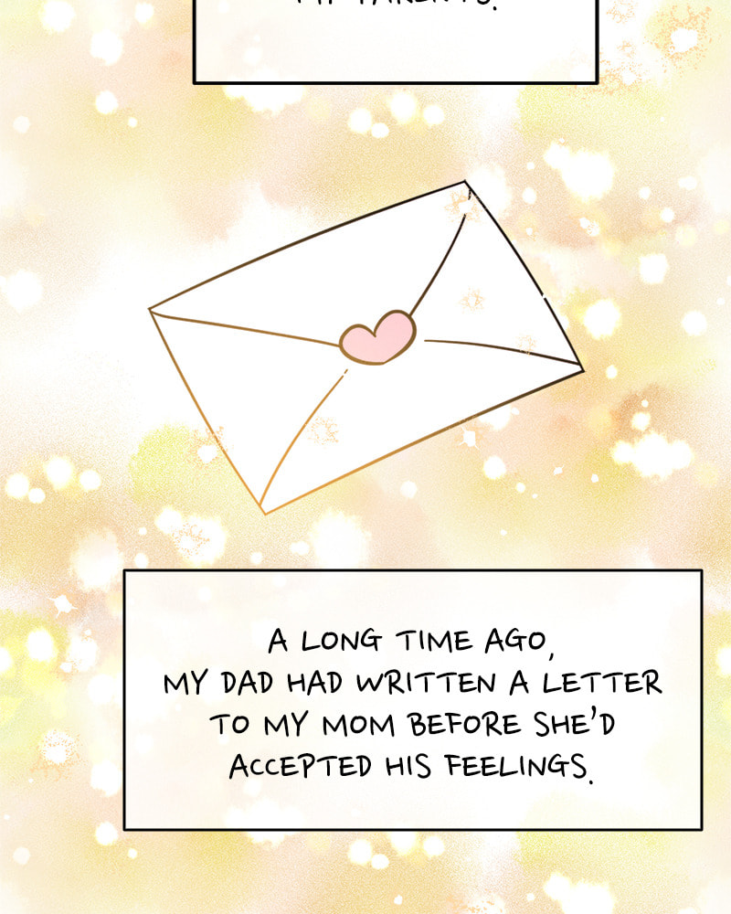 Read Answer Me, My Prince chapter 57 image 37 on Lezhin