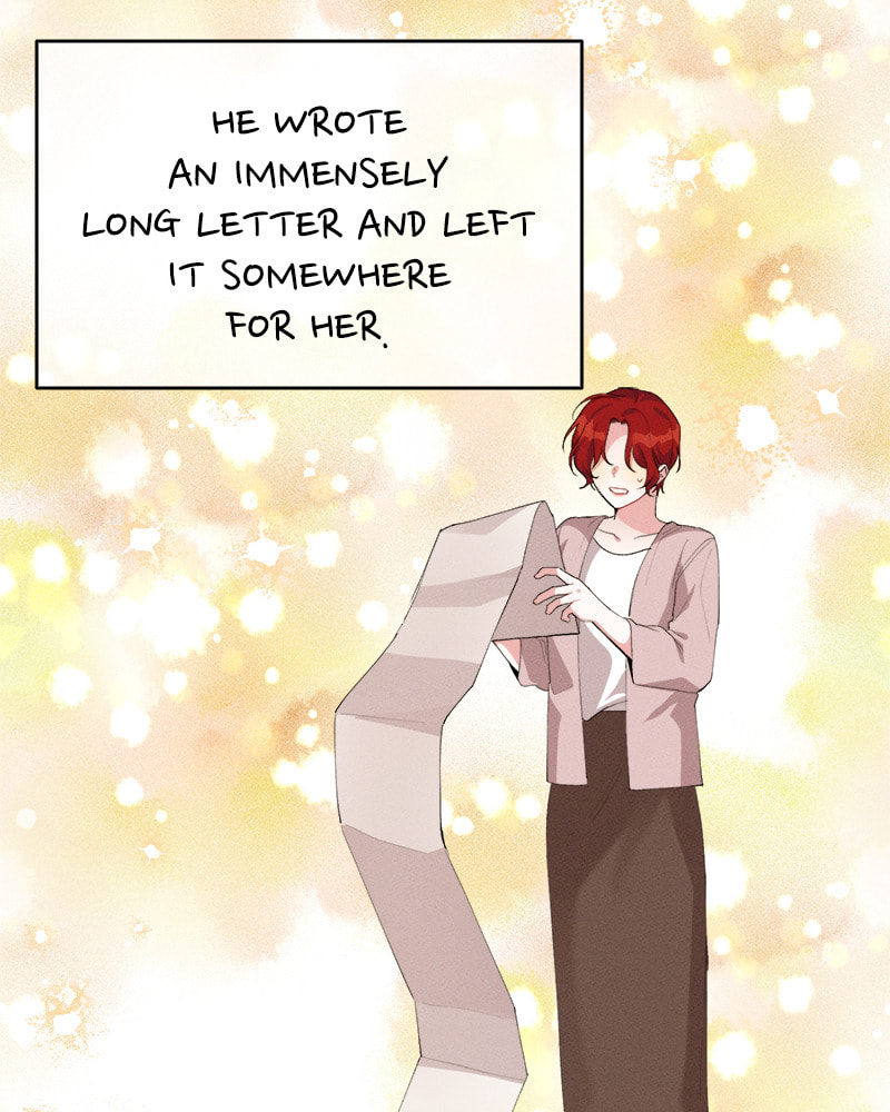 Read Answer Me, My Prince chapter 57 image 38 on Lezhin