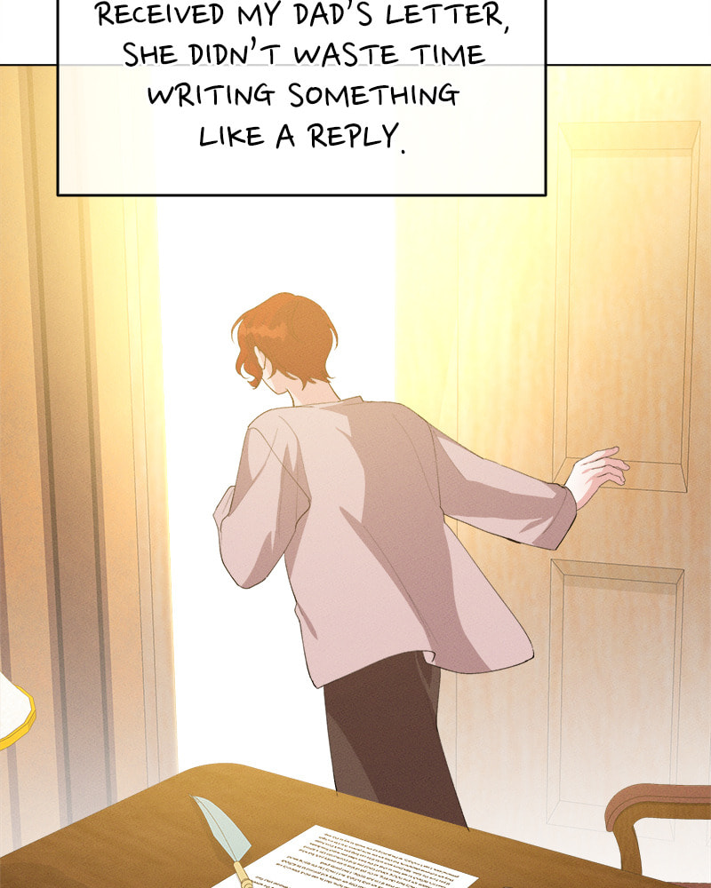 Read Answer Me, My Prince chapter 57 image 40 on Lezhin