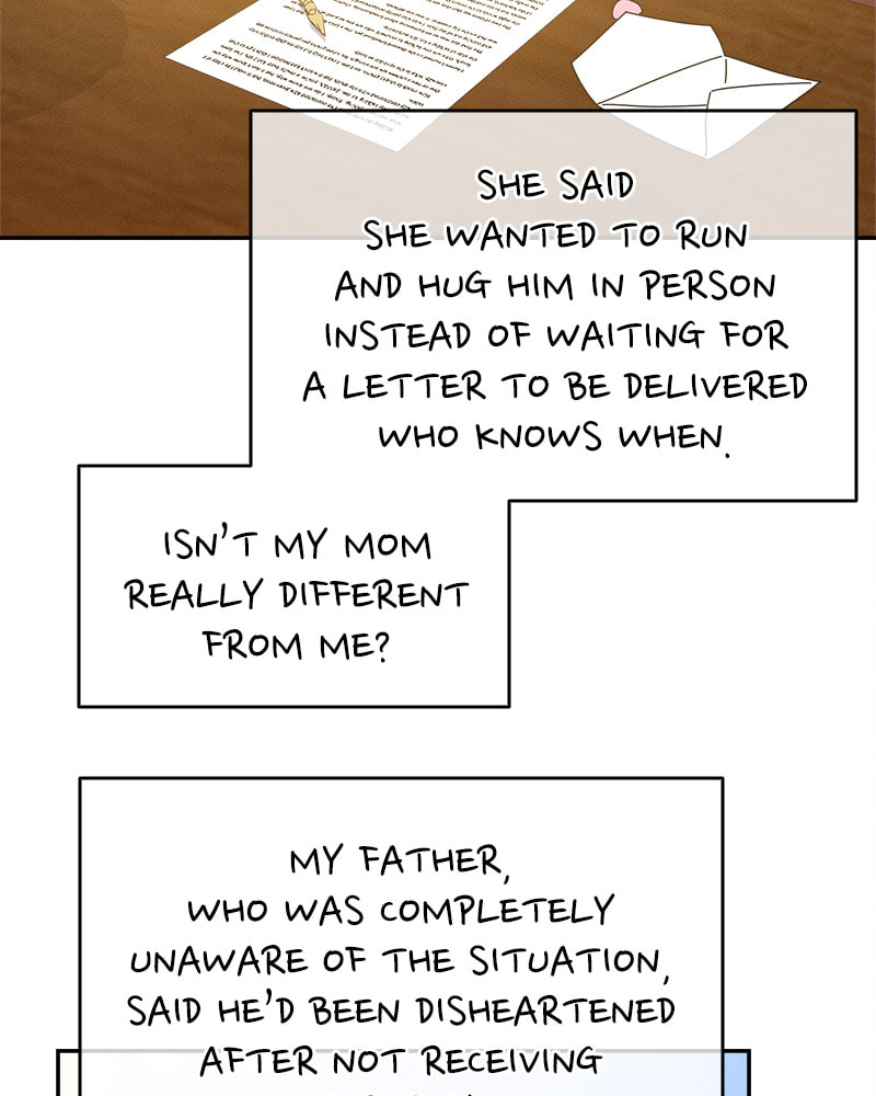Read Answer Me, My Prince chapter 57 image 41 on Lezhin