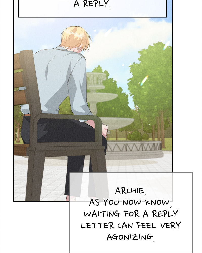 Read Answer Me, My Prince chapter 57 image 42 on Lezhin
