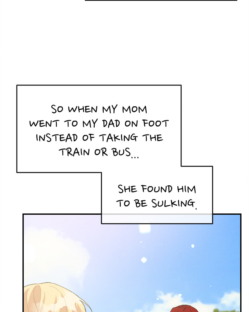 Read Answer Me, My Prince chapter 57 image 43 on Lezhin
