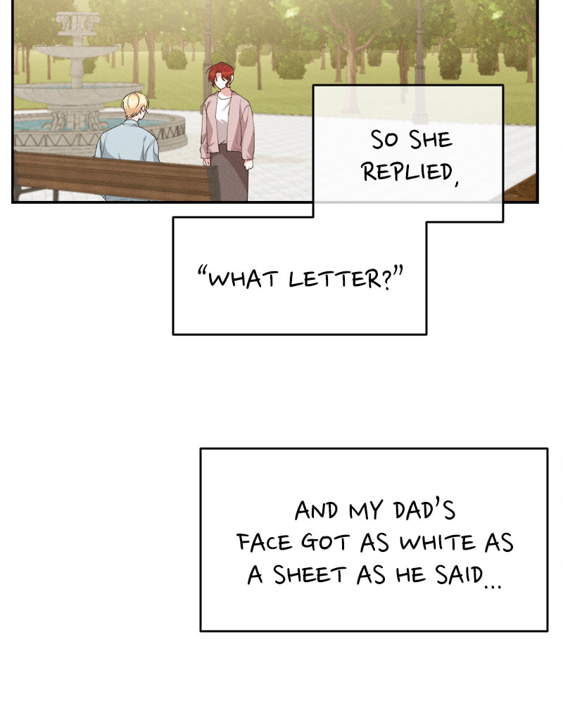 Read Answer Me, My Prince chapter 57 image 46 on Lezhin